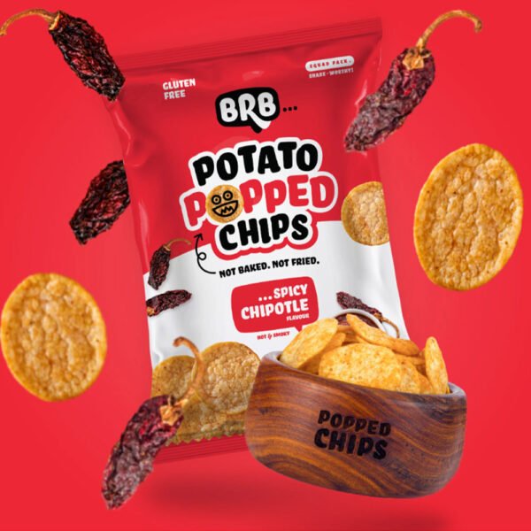 Pure Tempation Choco Blast Joy Vanilla