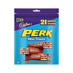 Cadbury Perk 20.6G