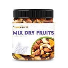 Dry Fruits Mix 250G-mrp-210-osp-210