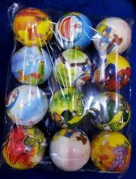 Disney Spunch Ball-mrp-30-osp-30