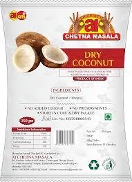 Dry Coconut 100 GM-mrp-35-osp-35