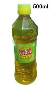 Darvesh Oil 500 ML-mrp-200-osp-140