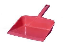 Dust Pan Plastic 1 PCS-mrp-40-osp-40