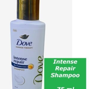 Dove Intense Repair Shampoo 75ML
