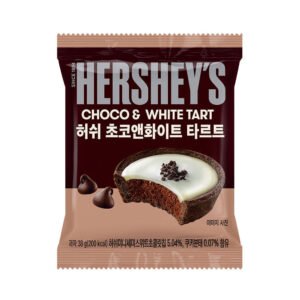 Hershey's Cookies N Creme Choco Tubes 21 GM