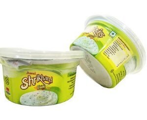 Chandan Flaxsees Mukhwas 90g