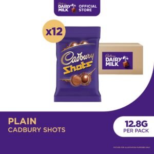 Cadbury Shots 3.2G 1PC