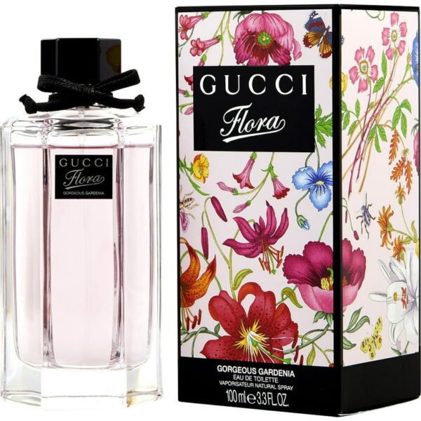 Cucci Flora 100 ML