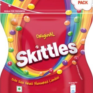 Sapphire Truffle Strawberry 440G