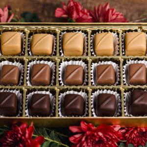 Larose Chocolate 3 PCS