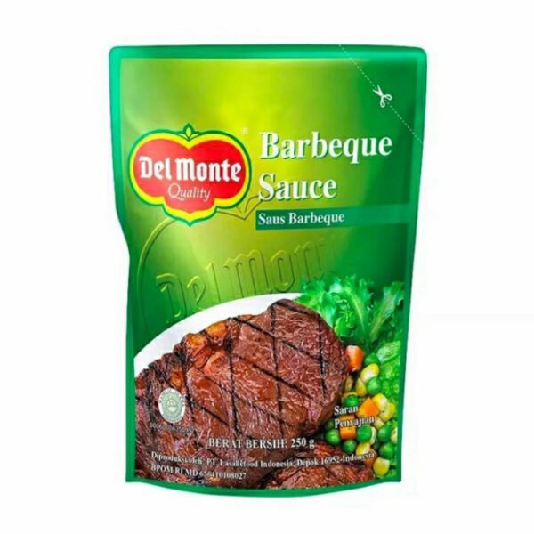 Del Monte Chipotle 150 GM
