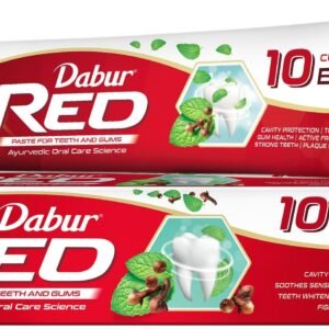 Dabur Red ToothPaste 75 GM