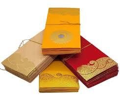 Envelope Shadi or Party 1 PCS-mrp-5-osp-5