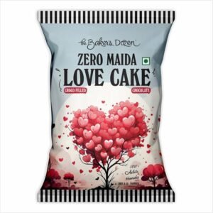 Bellavita Fresh Unisex 100 ML