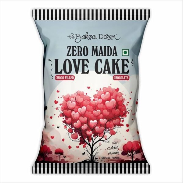 Bellavita Fresh Unisex 100 ML