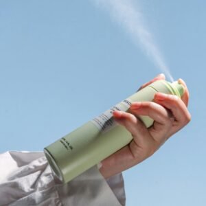 Fresh Ones Apricot Facial Wipes 20w