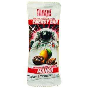 Moon Energy Bar Mango 45 GM