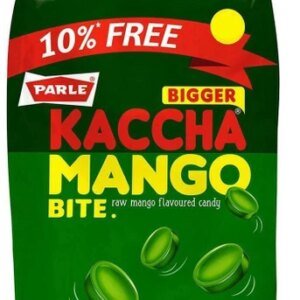 Orbit Spearmint Flavour 6.6G