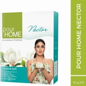 Pour Home French Flora 126G