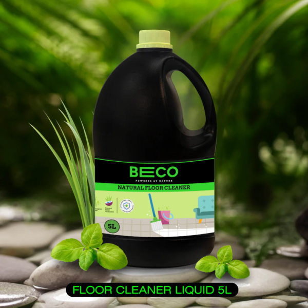 Beco Front Load 5L