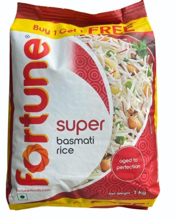 Fortune Besan 450G B1G1