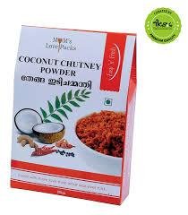 Fresham Coconut Chutney 100 GM-mrp-49-osp-49