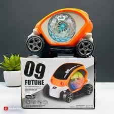 Toy Gooyo 09 Future Car-mrp-499-osp-290