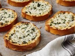 Garlic Bread 5 PCS-mrp-100-osp-100