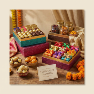 GIFT HAMPERS
