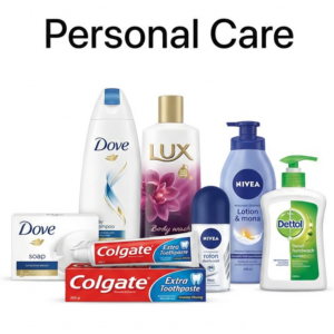 PERSONAL CARE
