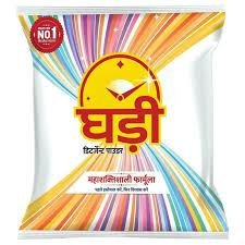Geeta Washing Powder 500 GM-mrp-50-osp-45