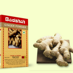 Badshah Ginger Powder 50G