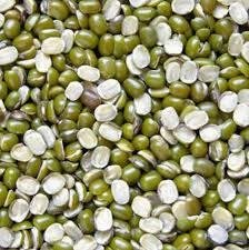 Green Moong Dal Plain 1 KG-mrp-160-osp-160