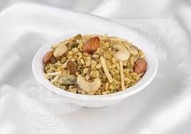 Om Gruh Udyog Dry Fruit Mix 250G-mrp-300-osp-230