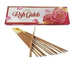 Gulab Premium Incense Sticks-mrp-70-osp-30