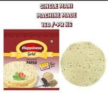Happiness Gold Single Mari Papad 500 GM-mrp-180-osp-130