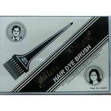 Black Rose Hair Dye Brush-mrp-10-osp-10