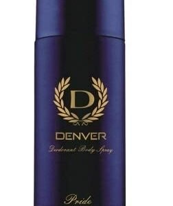 Denver Pride Hamilton 165ML
