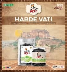 Harde Vati 50G-mrp-15-osp-15