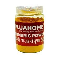 Hanuman Haldi Powder 100 GM-mrp-50-osp-40