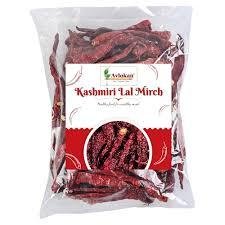 Hanuman Kashmiri Lal Mirch 1KG-mrp-1050-osp-760