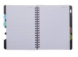 INR A4 Wiro Ruiled 300PGS-mrp-380-osp-250