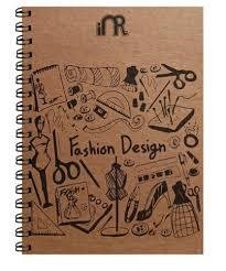 INR A6 Sketch Book Wiro 100PGS-mrp-85-osp-65