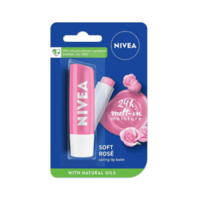Nivea Soft Rose 4.8G