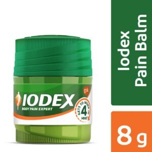 Iodex 8 GM