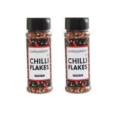 Italiano Red Chilli Flakes 30G-mrp-75-osp-45