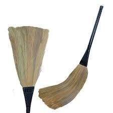 Jaadu Normal Broom-mrp-100-osp-100