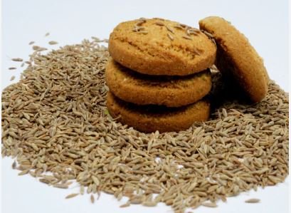 Jaglicious Millet Jeera 80GM