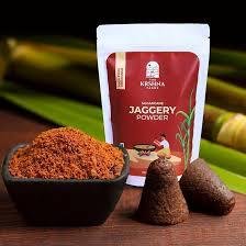 Jaggery Powder 1KG-mrp-165-osp-160