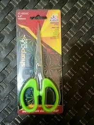JC Scissor Sharp Cut Series 6.5INCH-mrp-40-osp-35